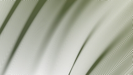 Green army stripes line wavey seamless pattern background abstract military camouflage style design
Green army stripes line wavey seamless pattern background abstract military camouflage style design