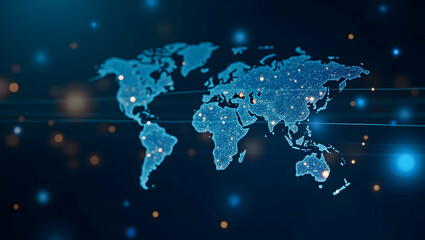 Examine advanced threat intelligence systems emphasizing real time global monitoring automated data correlation predictive analytics strategic risk evaluation actionable threat indicators digital fore