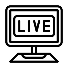 a collection of icons containing the use of sound recordings, videos, files and so on