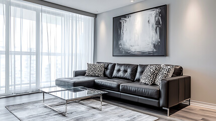 Eclectic Living Room Inspirations: Modern, Bohemian & Luxury Interior Design Styles with Statement Furniture & Decor