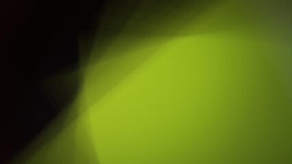 A soft gradient flows through layered shades of green and gray, creating a tranquil, abstract composition with modern depth and harmonious minimalism.