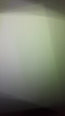 A soft gradient blends green, white, and gray into a calm, contemporary backdrop&mdash;evoking freshness, balance, and minimalist sophistication.