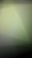 A soft gradient flows through layered shades of green and gray, creating a tranquil, abstract composition with modern depth and harmonious minimalism.