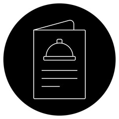 Menu icon, Streamlined Navigation for Seamless Access, Smart Menu Design for Enhanced Usability