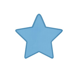Blue star