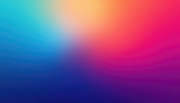 Smooth gradient color transition, no visible texture, design, muted, plain