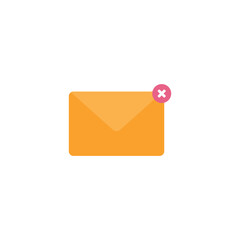 Mail with Notification Error