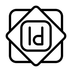 a collection of icons containing the use of various logos such as companies or digital creatives