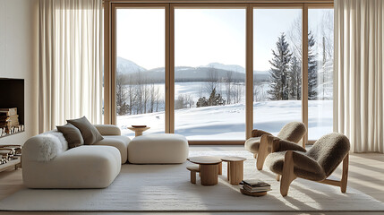 Eclectic Living Room Inspirations: Modern, Bohemian & Luxury Interior Design Styles with Statement Furniture & Decor
