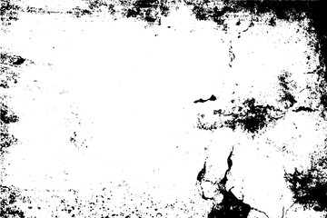 Distressed overlay dirty concrete wall grunge adstract