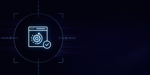 Verified Precision Optimizing Web Settings with Confidence