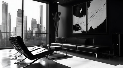 Eclectic Living Room Inspirations: Modern, Bohemian & Luxury Interior Design Styles with Statement Furniture & Decor
