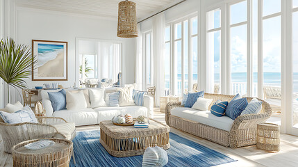 Eclectic Living Room Inspirations: Modern, Bohemian & Luxury Interior Design Styles with Statement Furniture & Decor