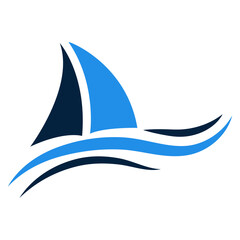 Boat Rental Logo