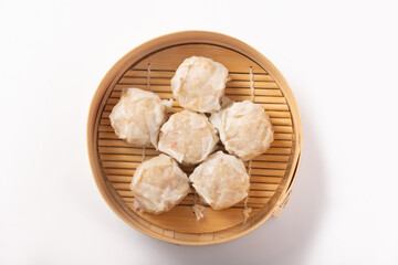 カニ焼売