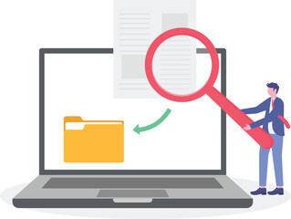Data entry jobs with information writing to digital files.
