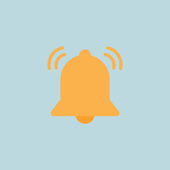 Notification Bell Icon