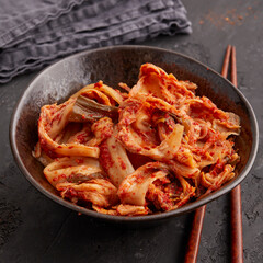Kimchi


