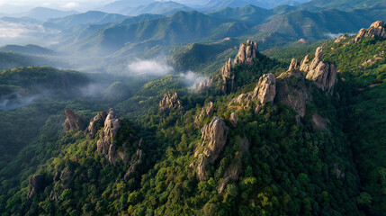 A mountain range  Background 2025