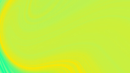 Lime green yellow abstract swirl background suitable for vibrant designs, summer themes, organic products, and fresh concepts. Energizing and dynamic.