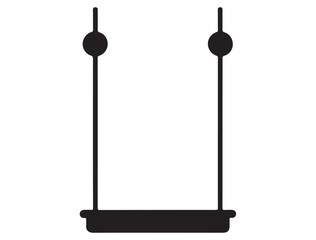 SWING SILHOUETTE