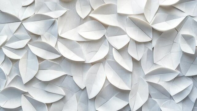 A close-up shot of a colorful bouquet made from paper flowers, perfect for creative and artistic uses