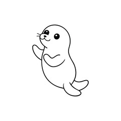 funny cartoon bird