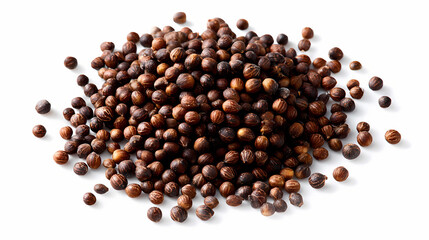 Brown Mustard Seeds &ndash; Aromatic and Spicy Whole Seeds for Culinary and Ayurvedic Use