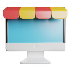 Ecommerce Shopping Cart