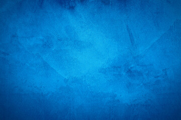 A textured blue abstract background