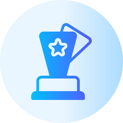best gradient icon