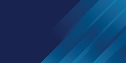 modern blue abstract background with elegant bright diagonal  modern arts
