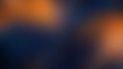 An abstract background with blurred navy and orange colors, creating a modern and simple design with a focus on color and texture for graphic resources.