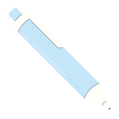 Pastel Pens & Pencils  iLLUSTRATIONS