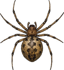 Parasteatoda tepidariorum