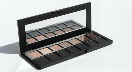 Makeup Palette Mockup