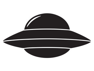 UFO SILHOUETTE