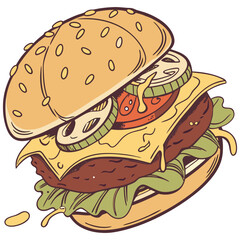  burger vector 