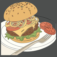  burger vector 