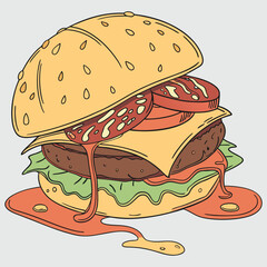  burger vector 
