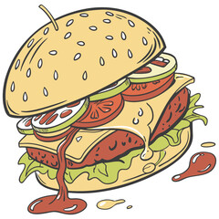  burger vector 