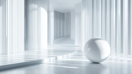 abstract 3d background