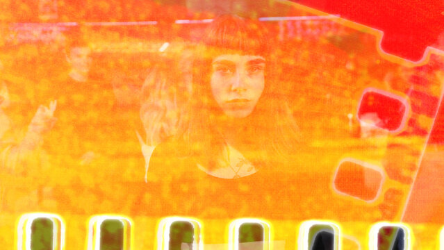 Film Transitions