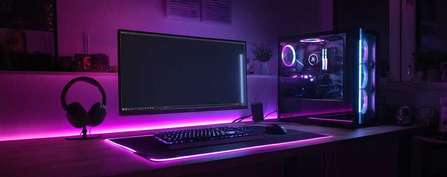 4K Ultra HD Computer Wallpaper with Dark Mode Abstract Geometric Patterns

Crystal Clear Nature Landscape Wallpaper in 4K for Desktop Backgrounds

Minimalist 4K Computer Background with Soft Pastel Gr