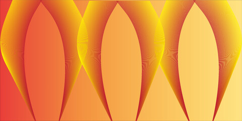 2024 Winter Youth Olympics vector background