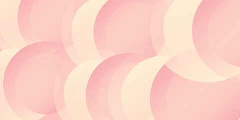Abstract background modern. Aart minimalist pink and yellow gradations natural nice good modern simple