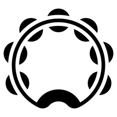 Tambourine