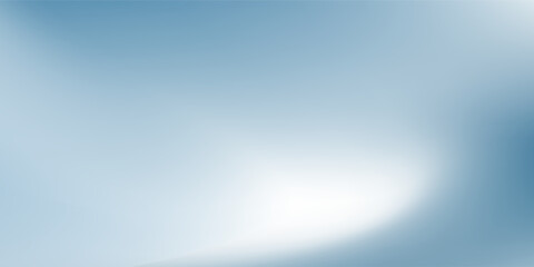 abstract blue background simple for product presentation with sunlight and blurred art