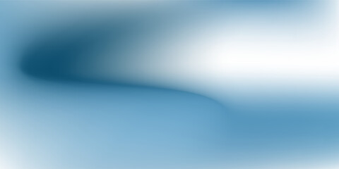 Mesh abstract blue background for product presentation with sunlight and blurred simple good