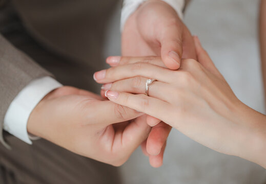 Unified by the Ring